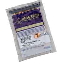 Magtech Ges..355 115 grs.Tlm HP 100 St., Magtech
