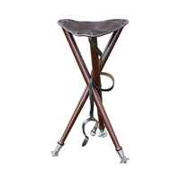 Three-legged hunting stool, Parforce