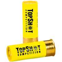 TopShot Trap, TOPSHOT Competition