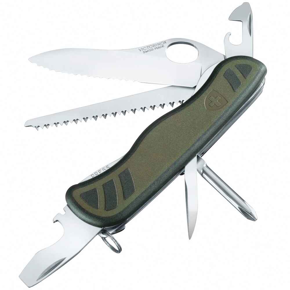 Knife, Victorinox Swiss Army Knife, Victorinox