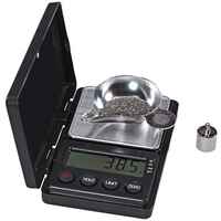 C30 powder scale, TOPSHOT Competition