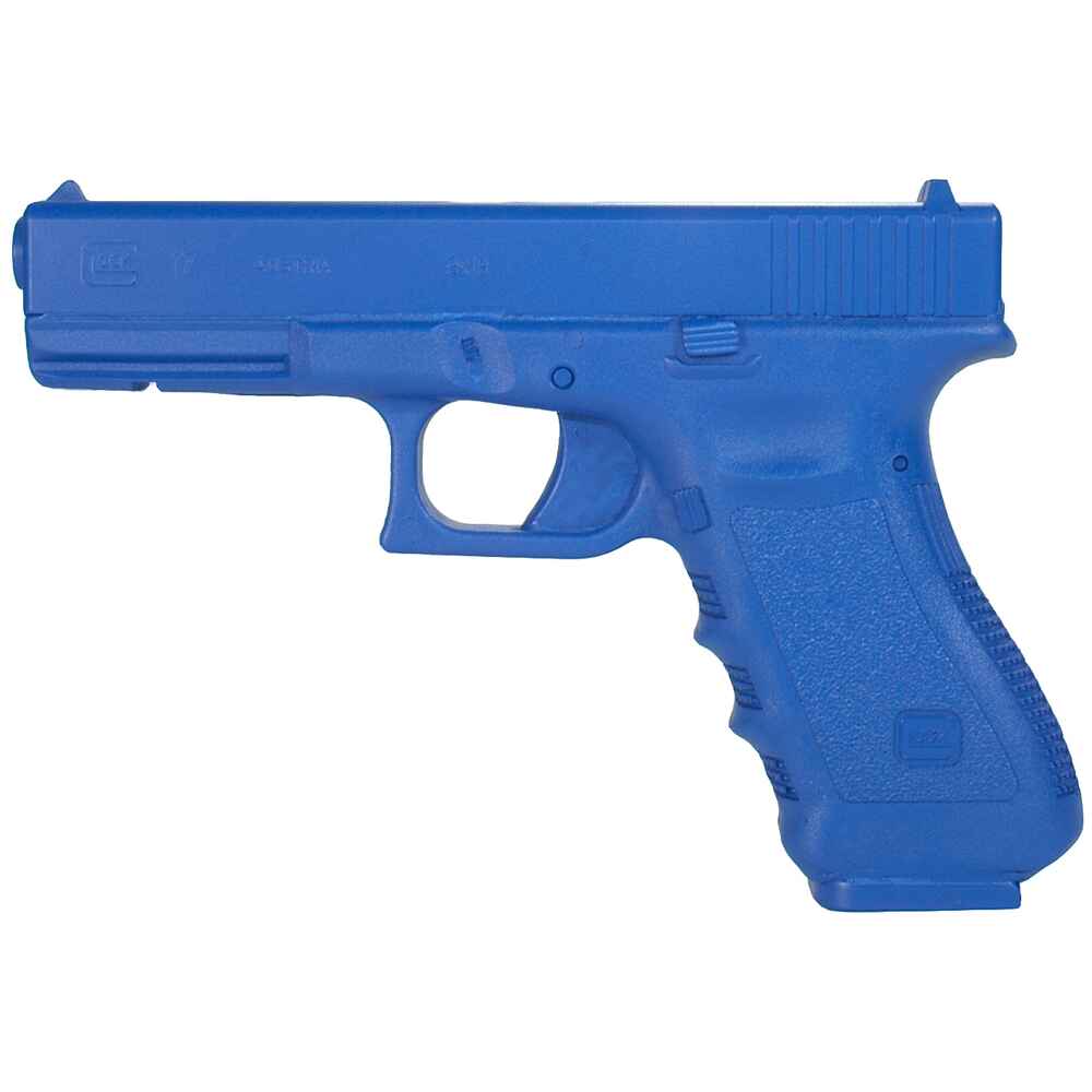 Training weapon, Glock 17/22/31, BLUEGUNS
