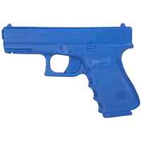 Training weapon, Glock 19/23/32, BLUEGUNS