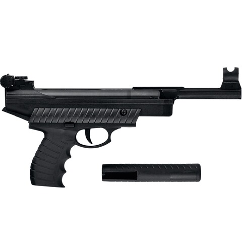 Mercury Luftgewehr Set Modell Criador Kaliber 4 50 Luftgewehre Luftdruckwaffen Co2 Luftdruck Freie Waffen Online Shop Frankonia De