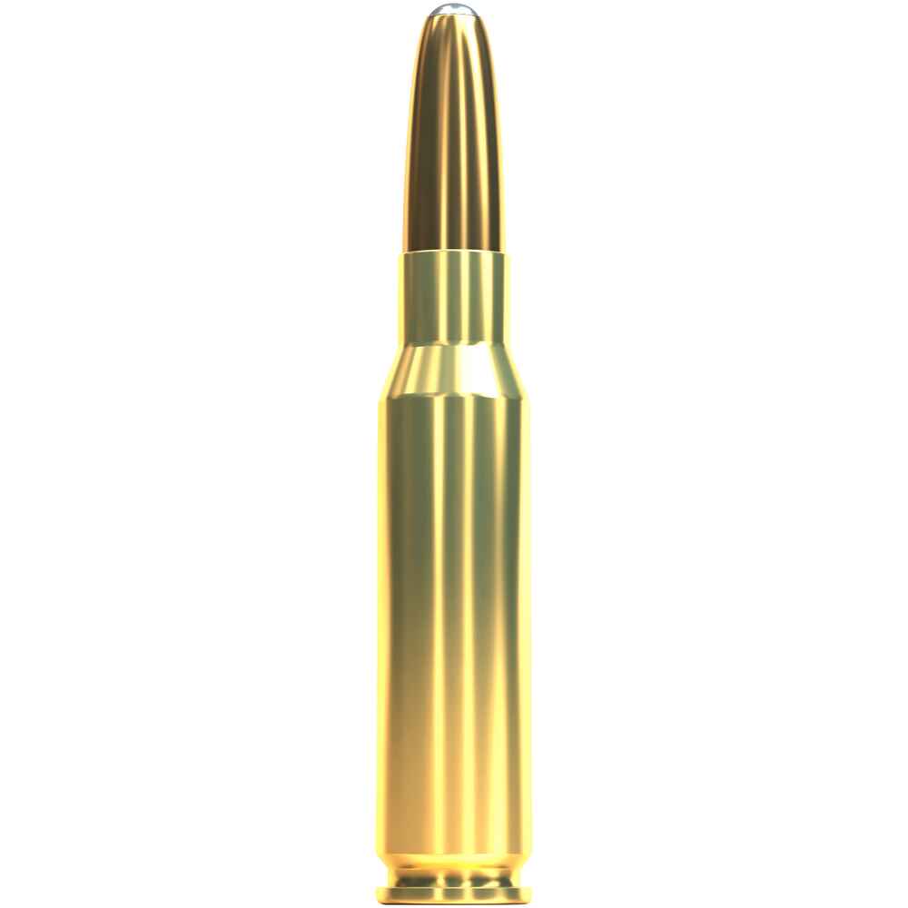 eXergy cartridge, .308 Winchester, XRG lead-free, Sellier & Bellot