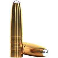 eXergy cartridge, .308 Winchester, XRG lead-free, Sellier & Bellot