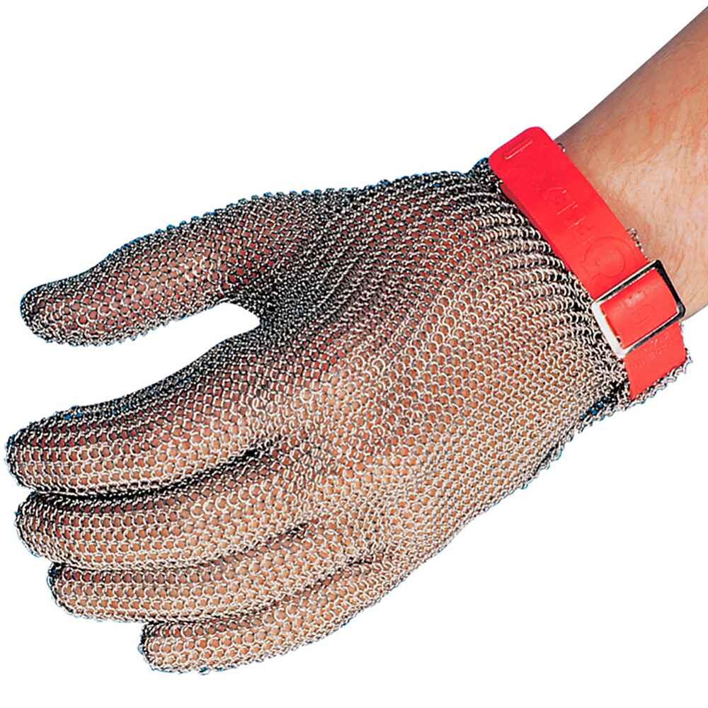 Stechschutz-Handschuh