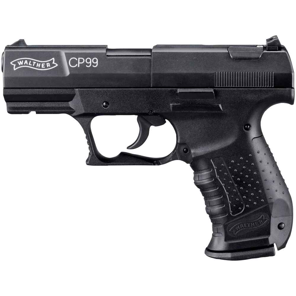 CO2 Pistole CP99, Walther
