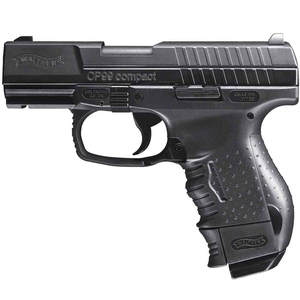 CO2 Pistole CP99 Compact, Walther