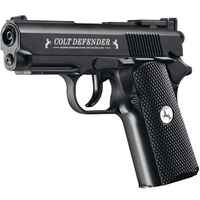 CO2 Pistole Defender, Colt