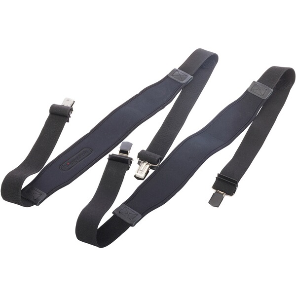 Niggeloh Hosentrager Schwarz Gurtel Hosentrager Accessoires Fur Herren Bekleidung Jagd Online Shop Frankonia De