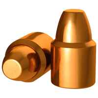 H+N bullet .357 158 gr. SWC CuHS 500 units, Haendler & Natermann