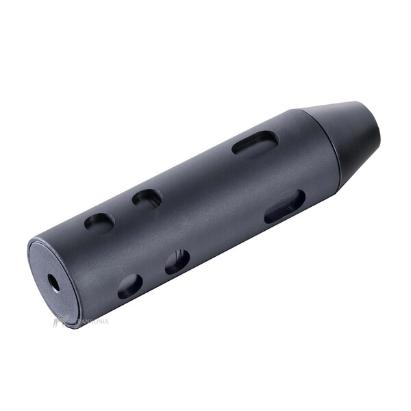 Umarex Schalldämpfer für 850 AirMagnum und Cx4 Storm (Variante ...