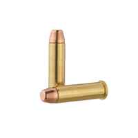 .357 Mag. Vollmantel 10,2g/158grs., TOPSHOT Competition