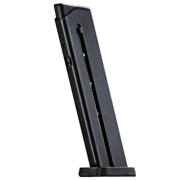 Rohm Rg96 Alu Chrome Schreckschuss Pistole 9mm Pak Schreckschuss