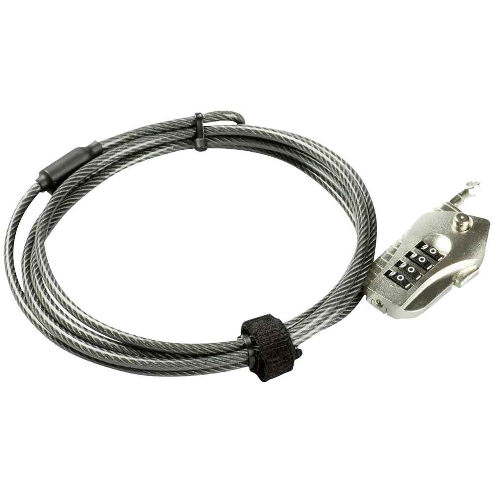Cable lock for 165602., Seissiger