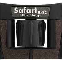 Fernglas Safari UltraSharp 8x22, Steiner