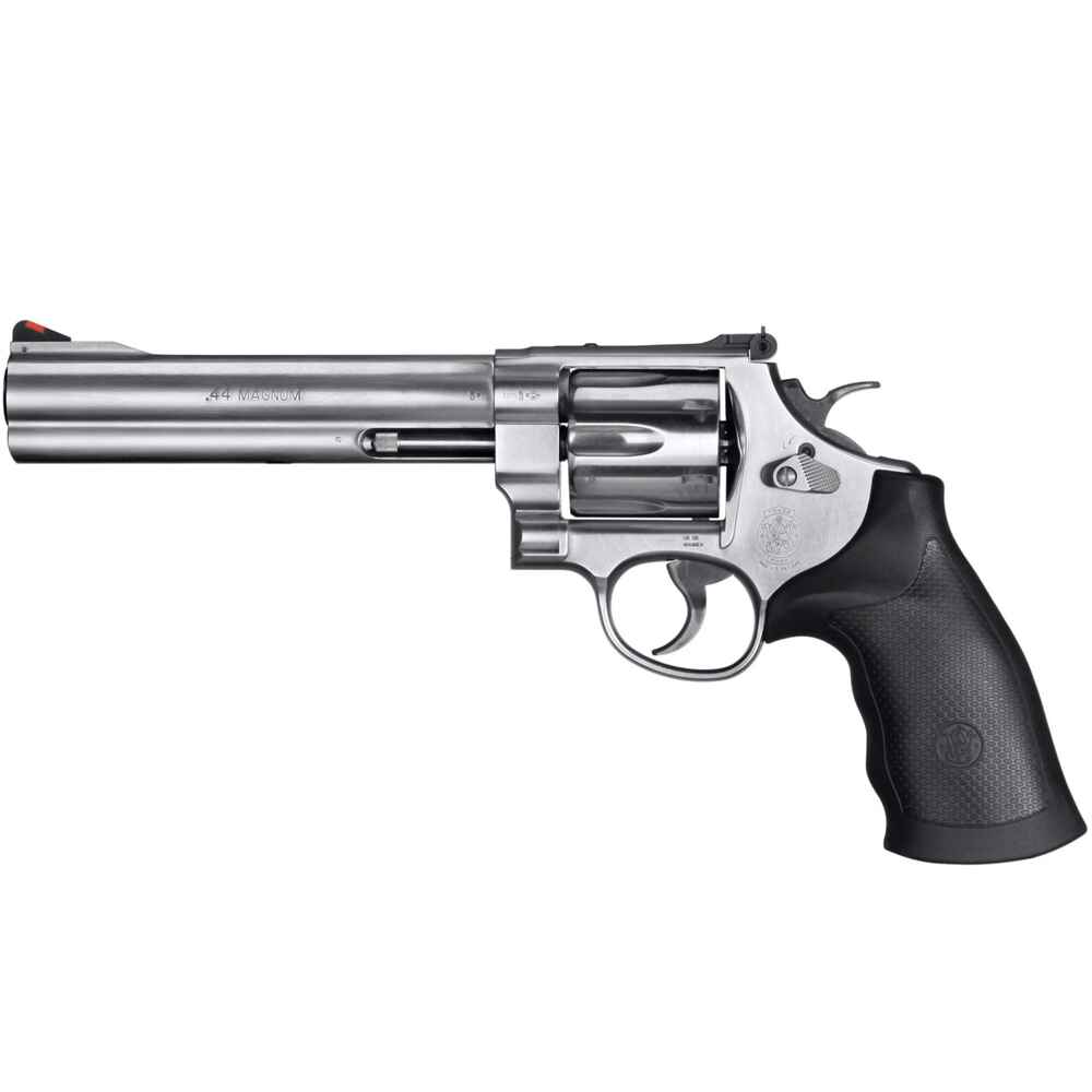 Revolver Modell 629 Classic 6,5"
