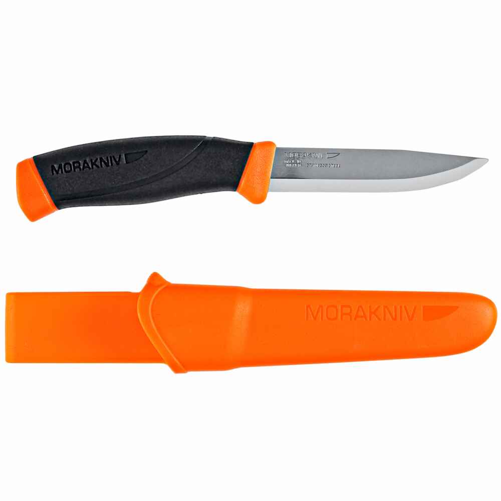 Knife, Mora Companion F, Morakniv