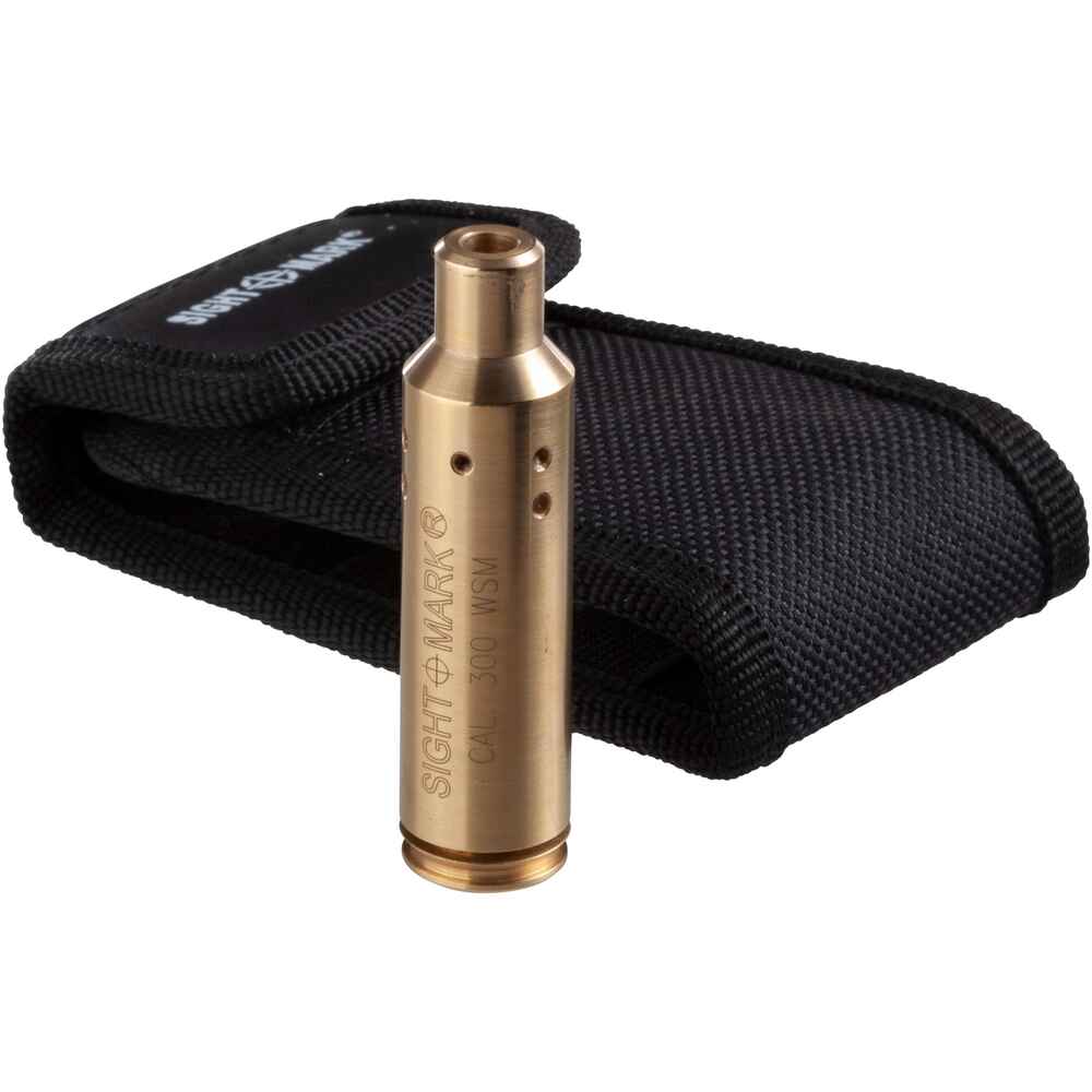 Laser target cartridge, cal. 357 Mag/.38spec., Sightmark