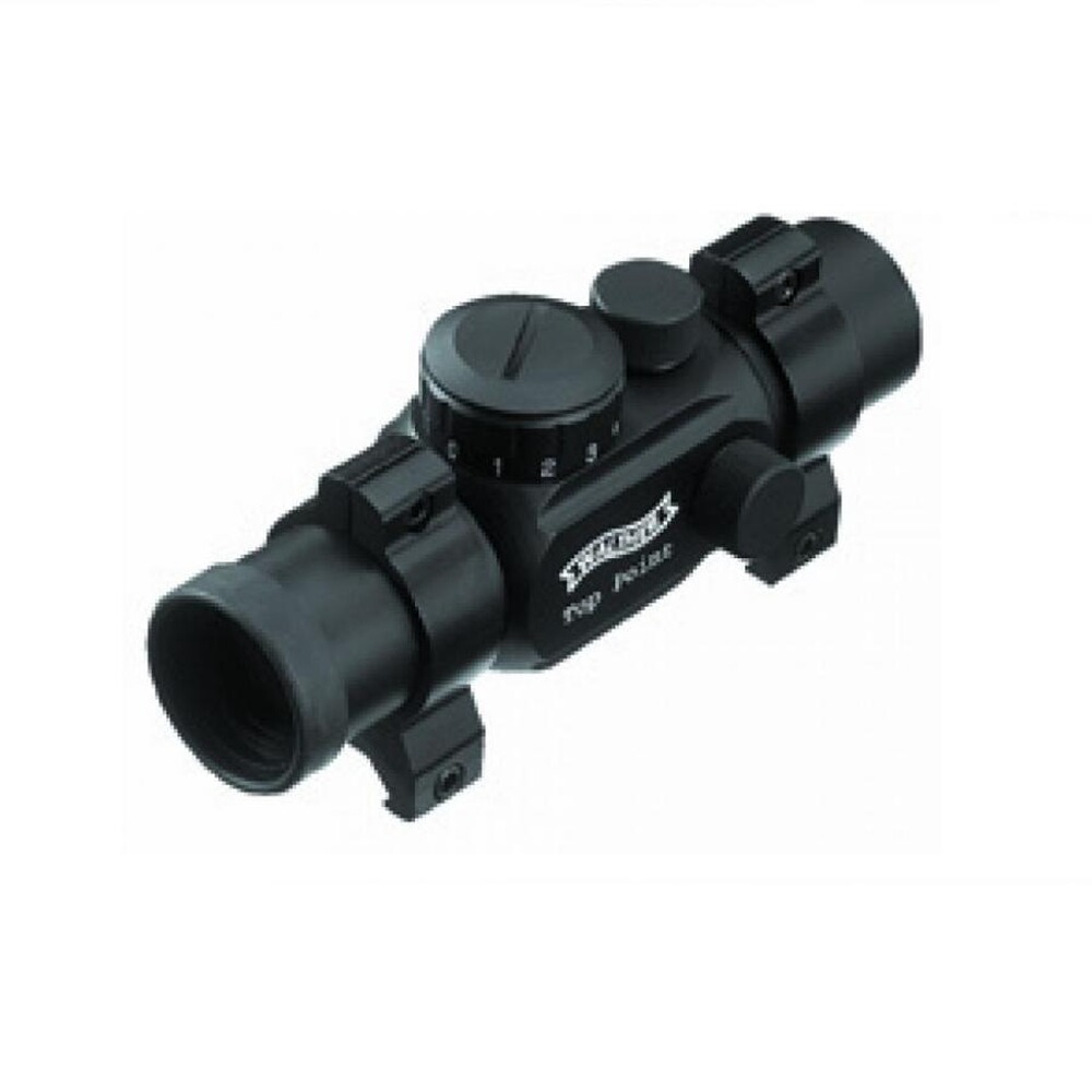 Walther Leuchtpunkt Top Point Ii P22 G22 Leuchtpunktzielgerate Optik Online Shop Frankonia De