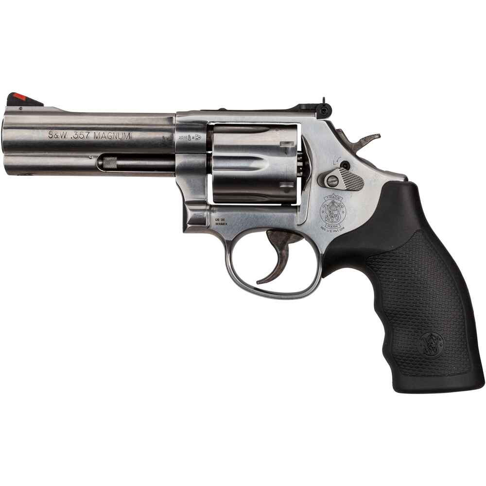 Revolver Modell 686
