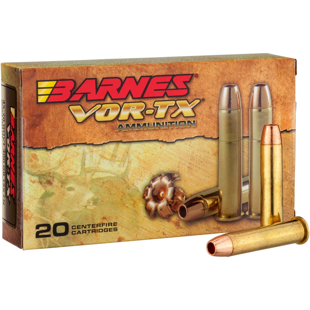 Barnes 45 70 Gov Vor Tx Tsx Fn 19 4g 300grs Kaliber 45 70 Gov Patronen Fur Buchsen Munition Jagd Online Shop Frankonia De
