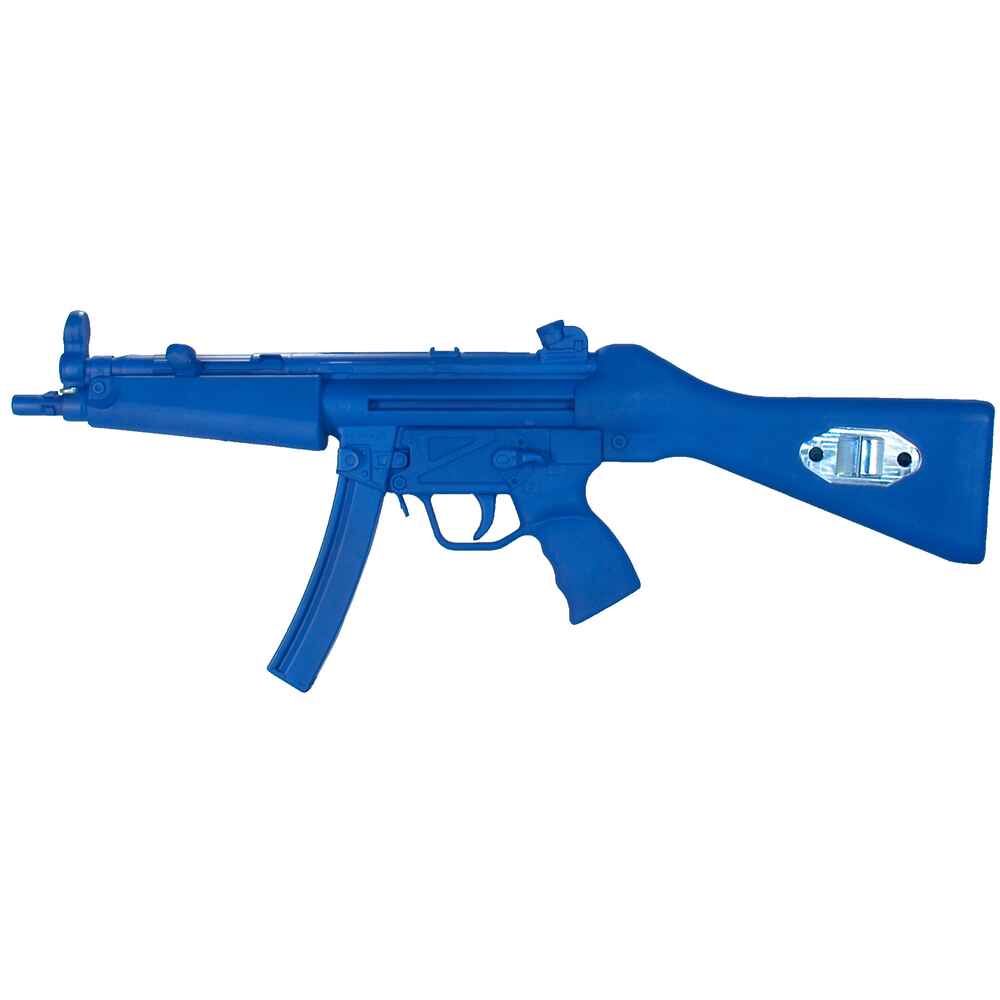 Training weapon, Blue Guns MP5 A2, BLUEGUNS