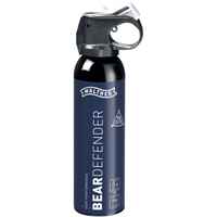 Walther ProSecur pepper spray, 225 ml, BD, Walther