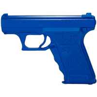 Training pistol Blue Guns H+K P7 M8, BLUEGUNS