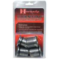 HORNADY Lock-N-Load Adapter 3-pack, Hornady