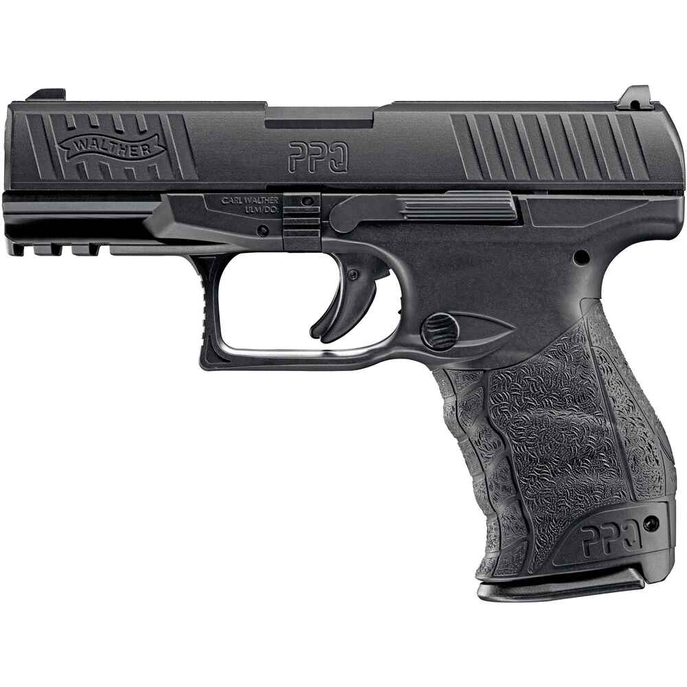 Airsoft Pistole PPQ M2, Walther
