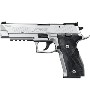 SIG Sauer Pistole P226 X Five Allround Kaliber 9 Mm Luger Pistolen sig-sauer-pistole-p226-x-five-allround-kaliber-9-mm-luger-pistolen