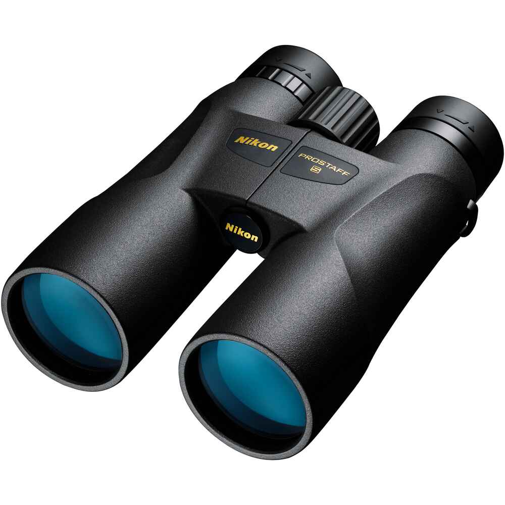 Binoculars Nikon Prostaff 5 12x50, Nikon