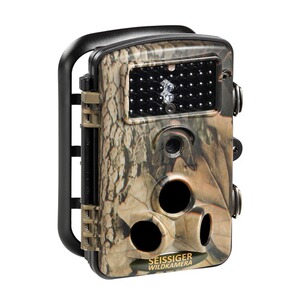 SEISSIGER Wildkamera Special-Cam2 12 MP - Wildkameras - Jagdbedarf - Ausrüstung - Jagd Online ...