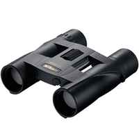 Binoculars Nikon Aculon A30 10x25, black, Nikon