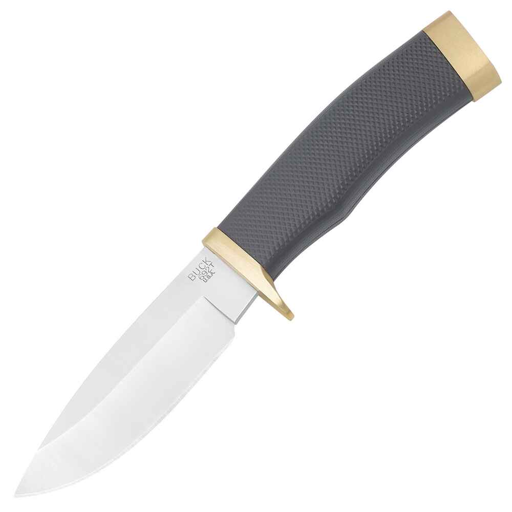 Messer 692 Vanguard, Buck Knives
