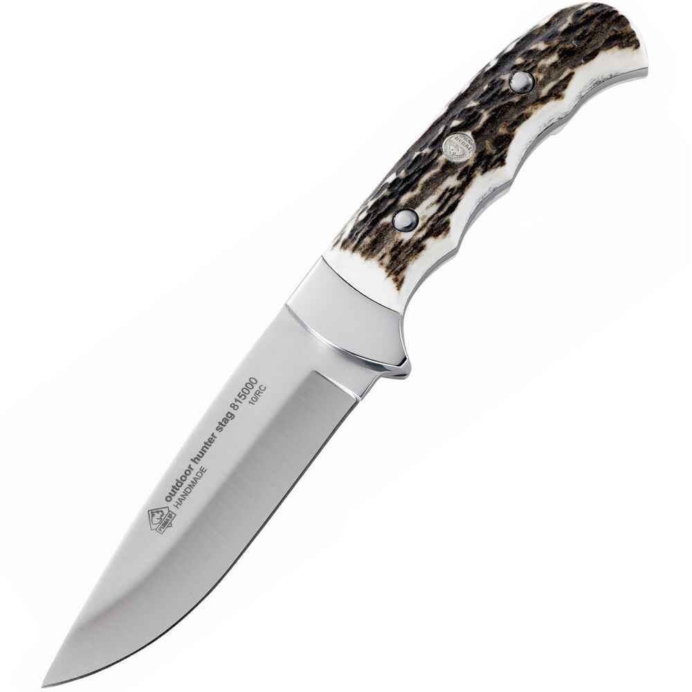 Messer Outdoor Hunter Stag