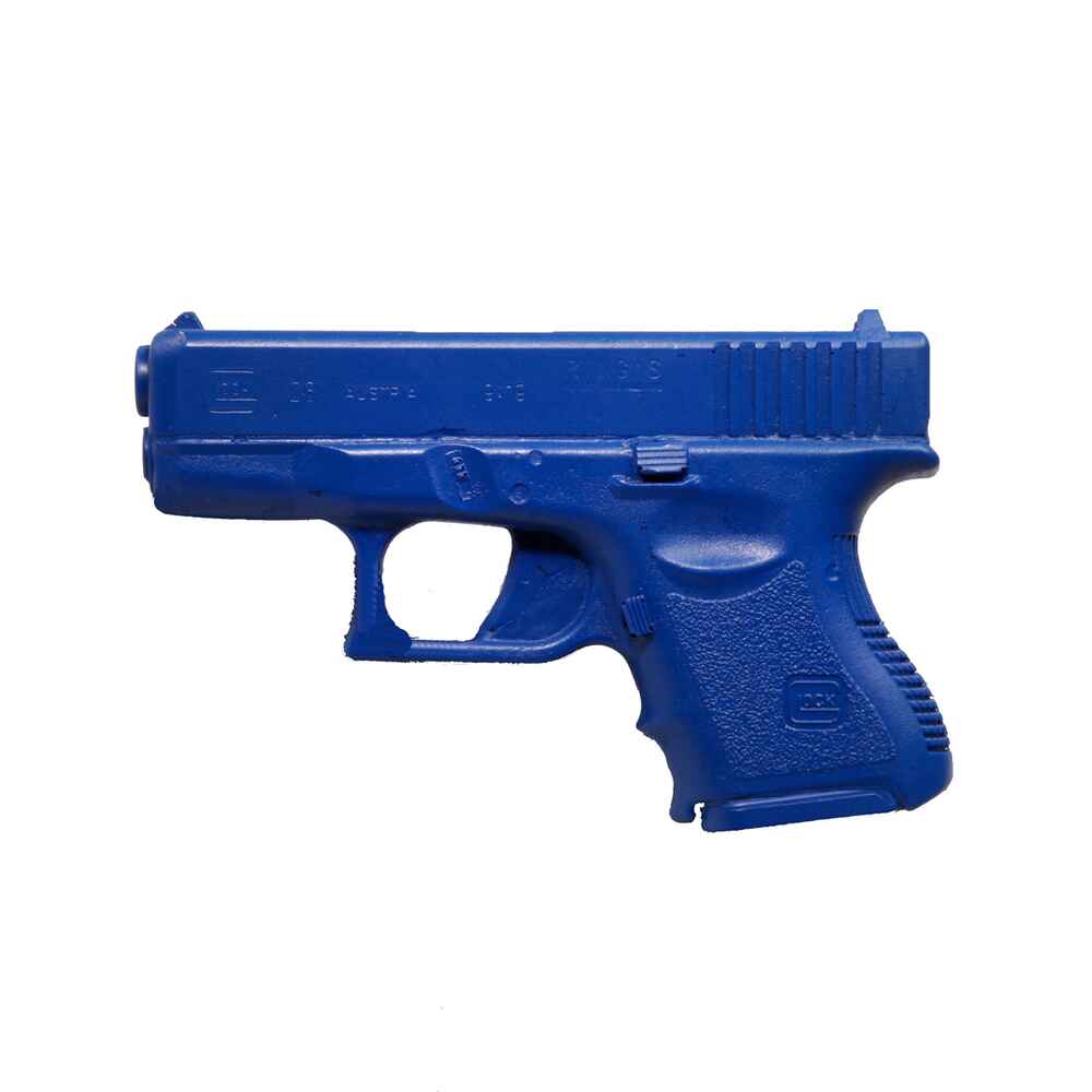 Training pistol Blue Guns Glock 26/27/33, BLUEGUNS