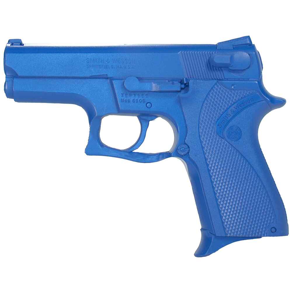 Training pistol Blue Guns S+W 6906, BLUEGUNS