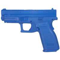 Training pistol Blue Guns Springfield XD9, BLUEGUNS