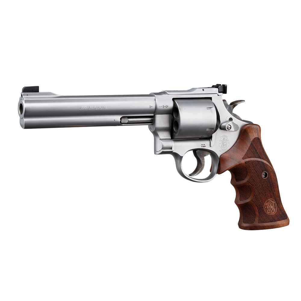 Revolver Modell 629 Classic Champion, Smith & Wesson