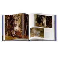 Buch: Passion für Jagd und Wildtiere in Europa, Kosmos