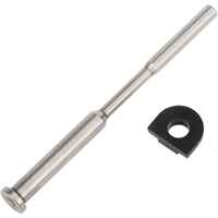 Spring guide rod with buffer for CZ 75 SP-01, CZ