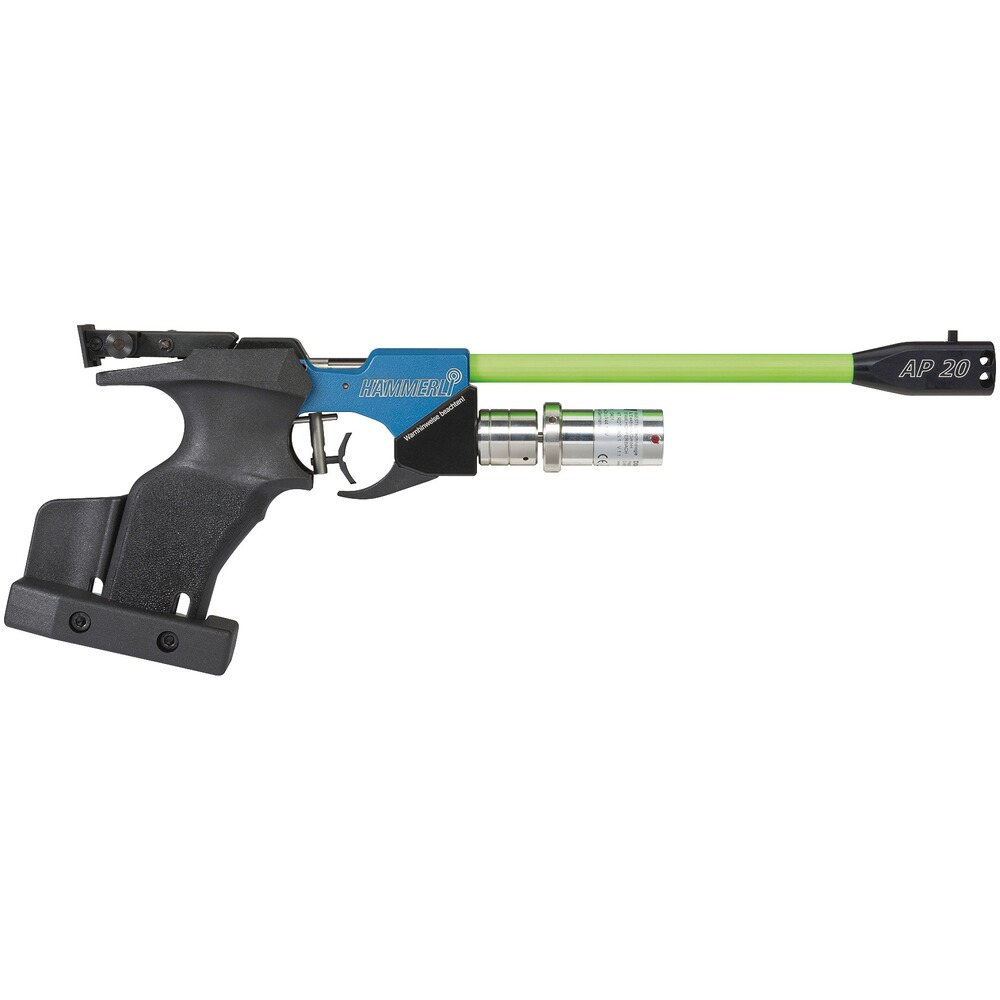 Hammerli Laser Pistole Ap Hybrid Laser Trainings System Laser Trainingsgerate Sportwaffen Schiesssport Online Shop Frankonia De