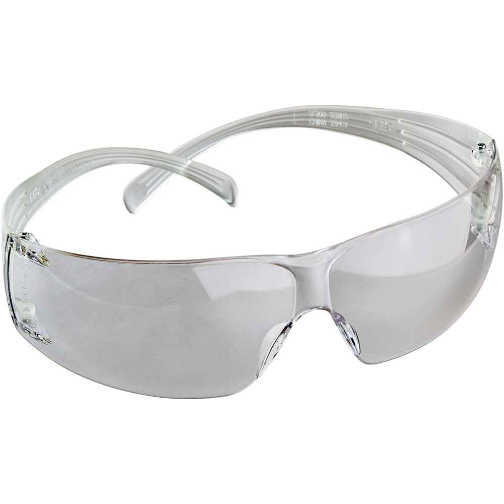 Safety goggles, 3M SecureFit, SF 200, clear, 3M Peltor