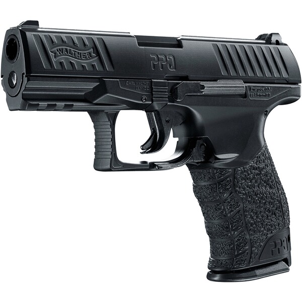 Walther Airsoft Pistole Ppq Hme Kaliber 6 Mm Bb Airsoft Kurzwaffen Airsoft Waffen Airsoft Freie Waffen Online Shop Frankonia De