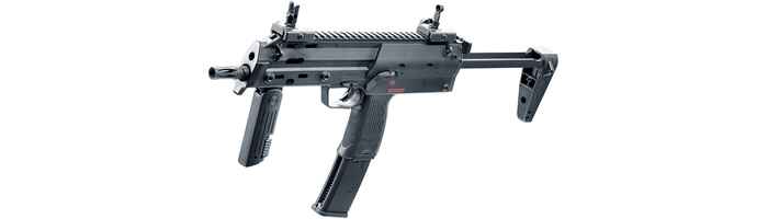 Airsoft Pistole MP7 A1, Heckler & Koch