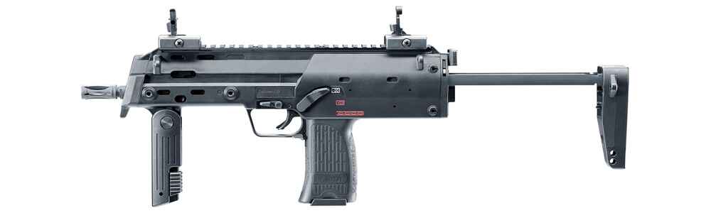 Airsoft Pistole MP7 A1, Heckler & Koch