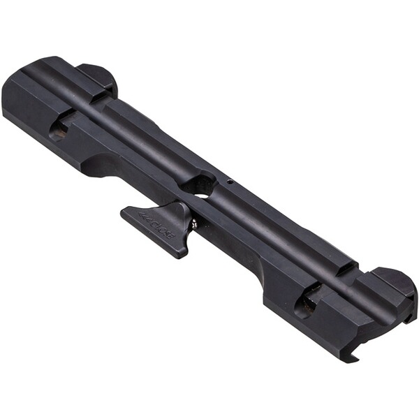 Dentler Grundschiene BASIS® (Merkel RX.Helix) - Montagen - Optik Online ...